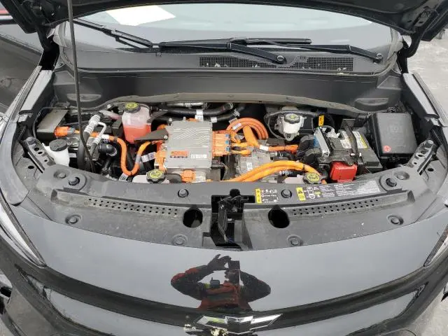 2023 CHEVROLET BOLT EUV PREMIER  