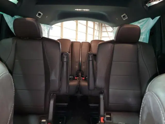 2021 MERCEDES-BENZ GLS 450 4MATIC  