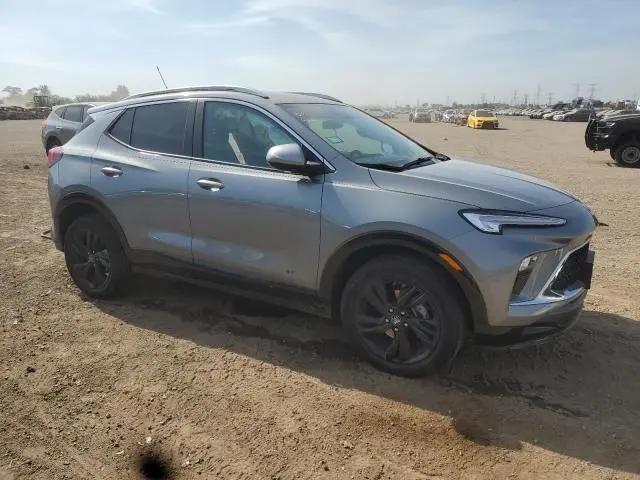 2025 BUICK ENCORE GX SPORT TOURING  