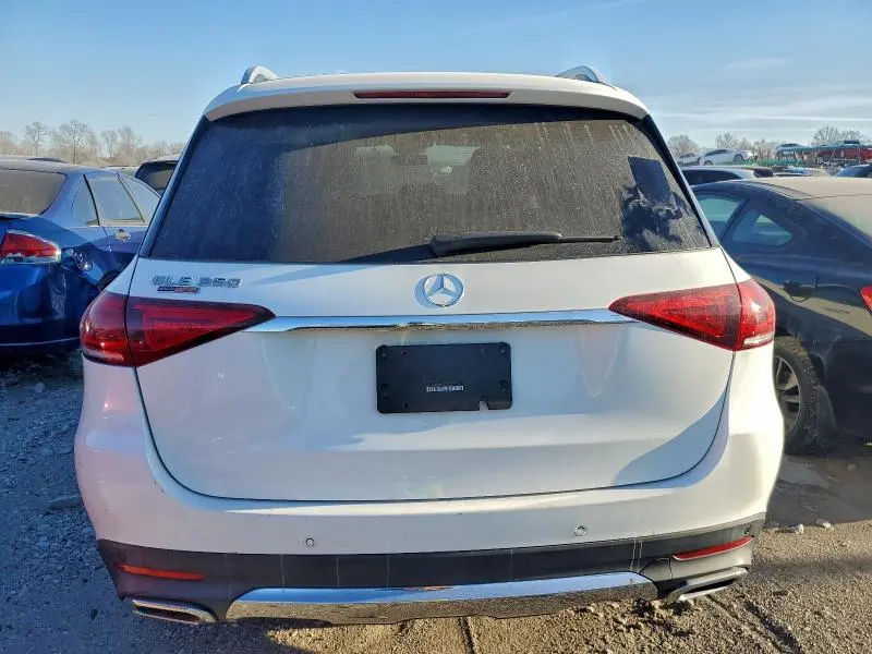 2020 MERCEDES-BENZ GLE 350  