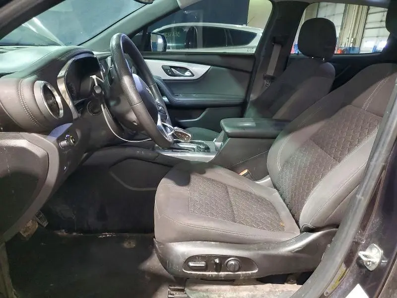 2021 CHEVROLET BLAZER 2LT  