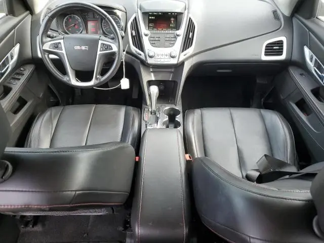 2014 GMC TERRAIN SLT  