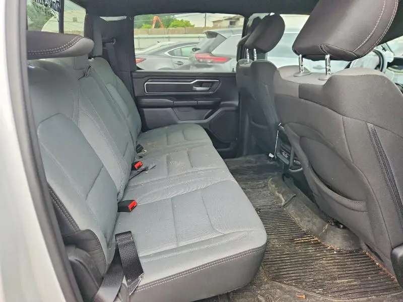 2023 DODGE RAM 1500   