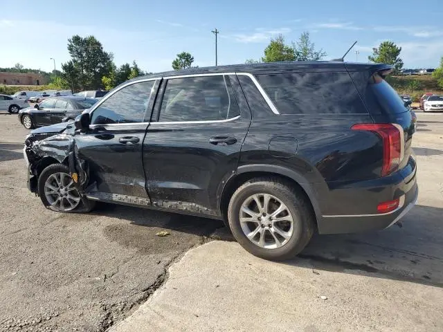 2021 HYUNDAI PALISADE SE  