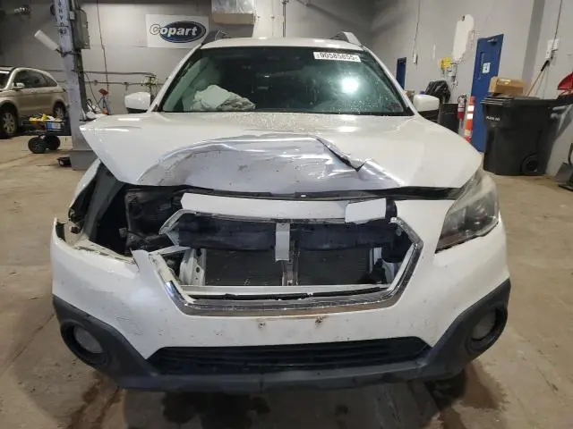 2015 SUBARU OUTBACK 2.5I  