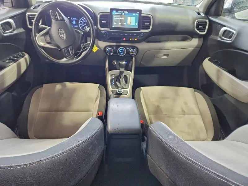 2021 HYUNDAI VENUE SEL  