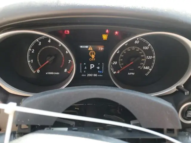 2011 MITSUBISHI OUTLANDER SPORT SE