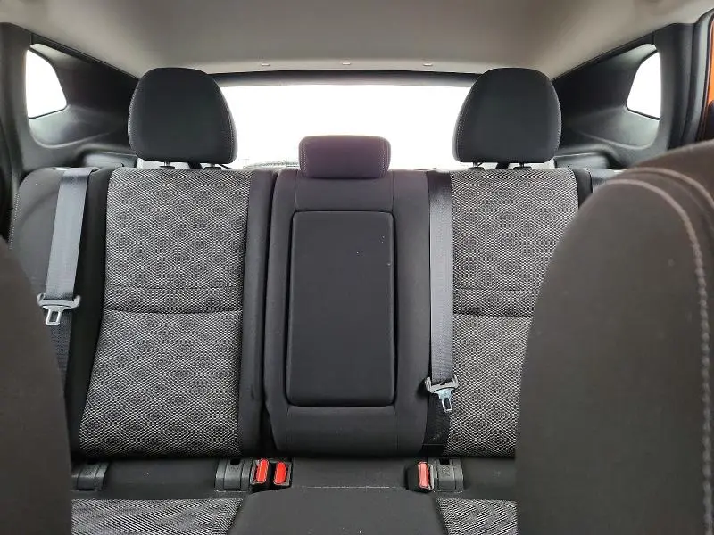 2018 NISSAN QASHQAI   