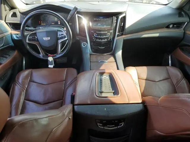 2015 CADILLAC ESCALADE ESV PREMIUM  
