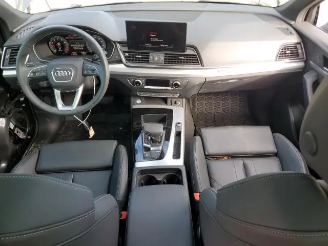 2024 AUDI Q5 PREMIUM 45  