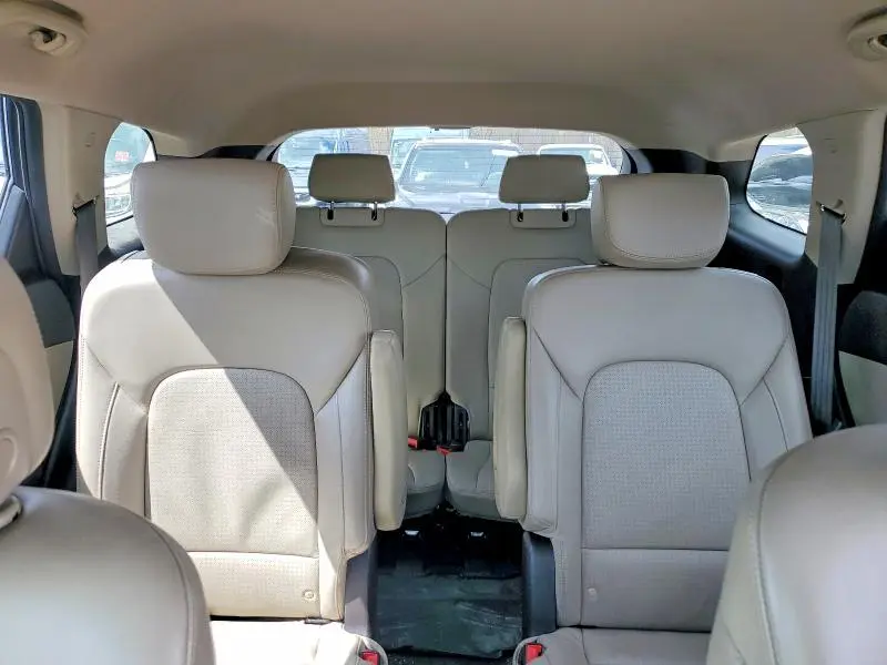 2013 HYUNDAI SANTA FE LIMITED  