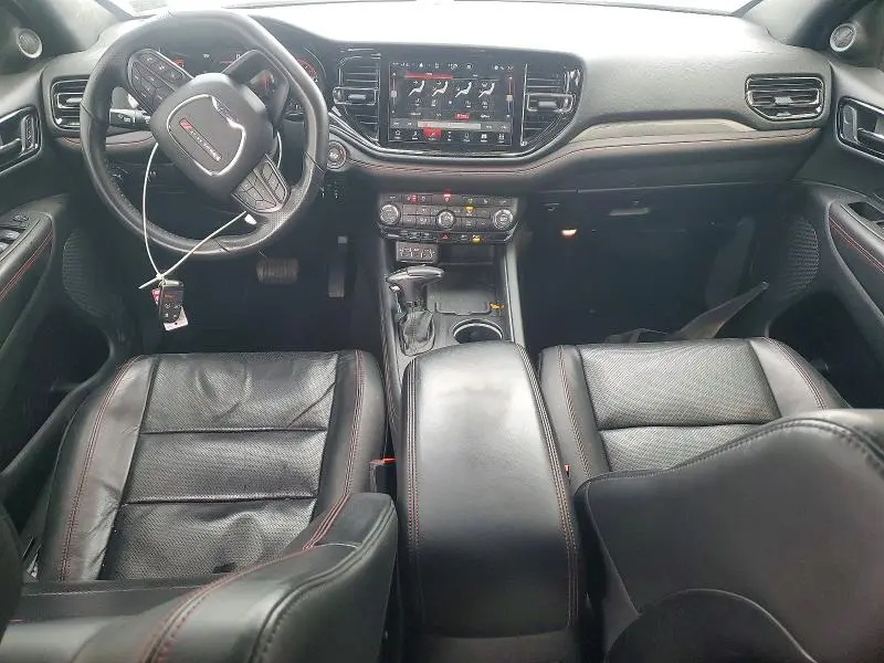 2024 DODGE DURANGO R/T  