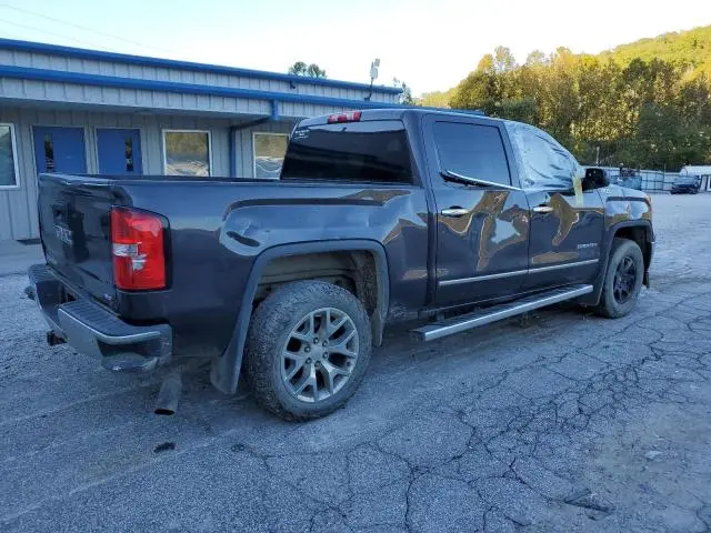 2014 GMC SIERRA K1500 SLT  
