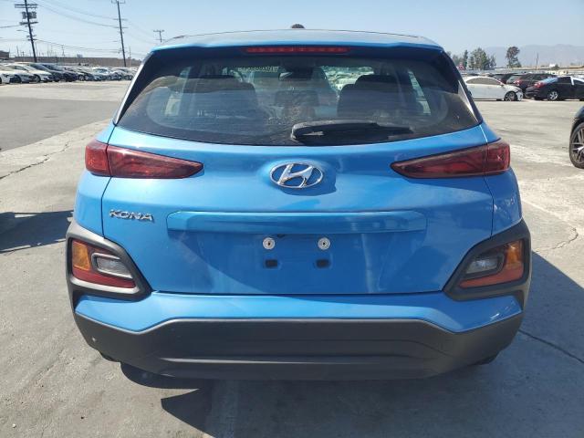 2020 HYUNDAI KONA SE