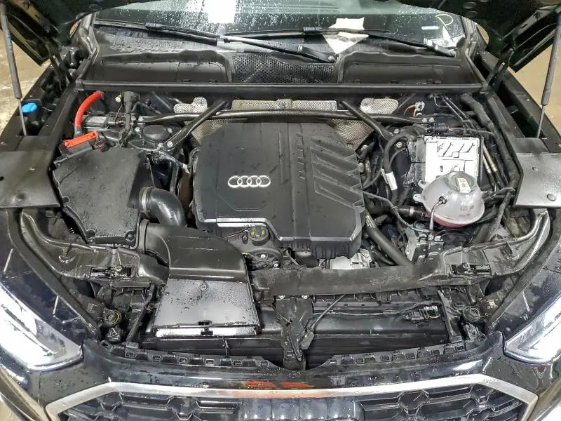 2023 AUDI Q5 PREMIUM PLUS 45  