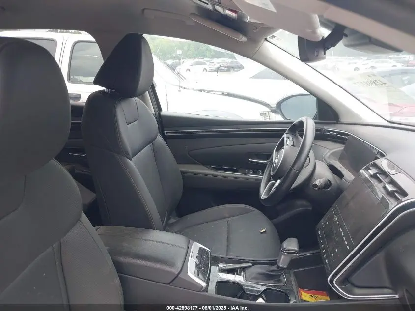 2023 HYUNDAI TUCSON XRT