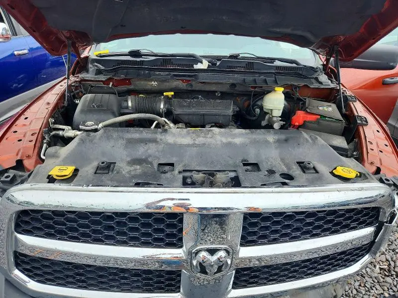 2013 RAM 1500 ST  
