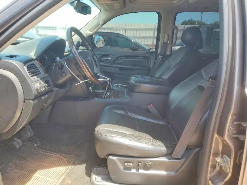 2014 GMC YUKON XL DENALI  