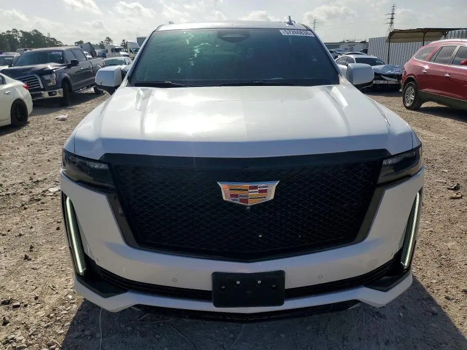 2021 CADILLAC ESCALADE ESV SPORT  