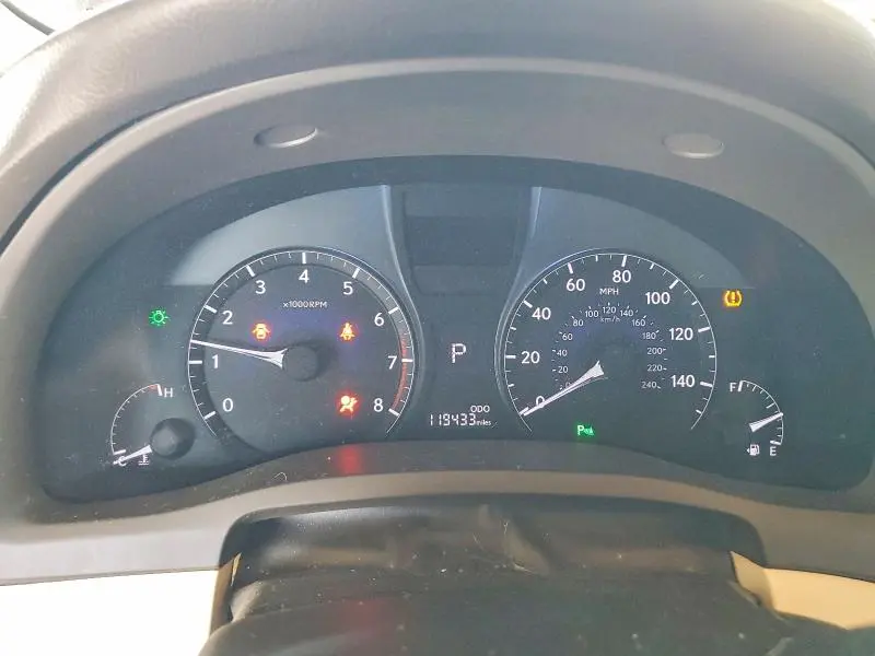 2014 LEXUS RX 350 BASE  