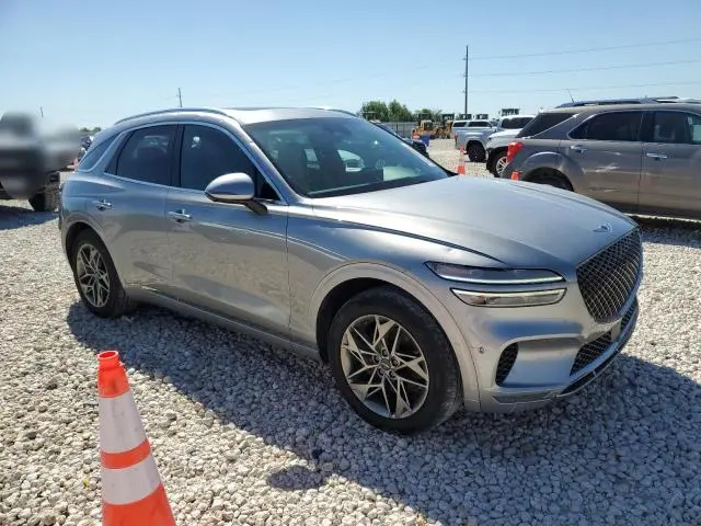 2022 GENESIS GV70 BASE