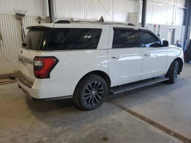 2020 FORD EXPEDITION MAX LIMITED  