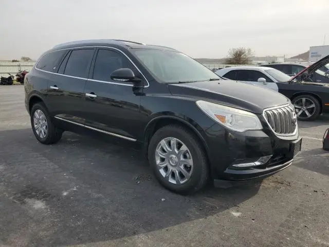 2016 BUICK ENCLAVE   