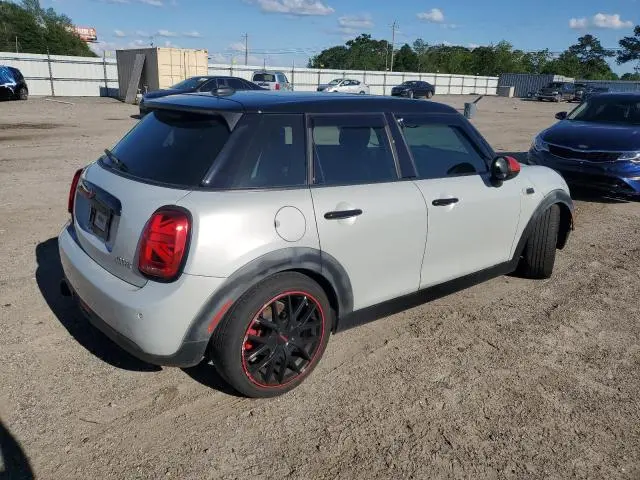 2016 MINI COOPER   