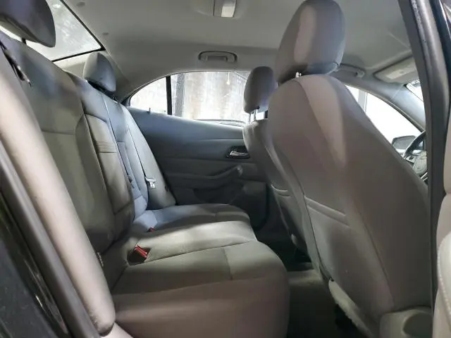 2013 CHEVROLET MALIBU LS  