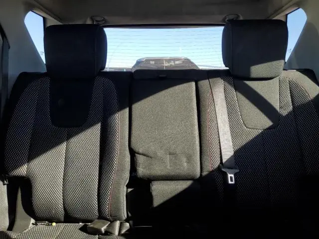 2010 CHEVROLET EQUINOX LT  