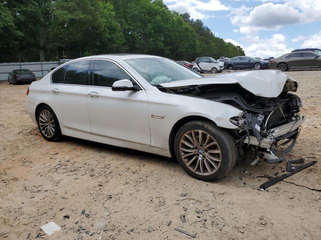 2014 BMW 528 I