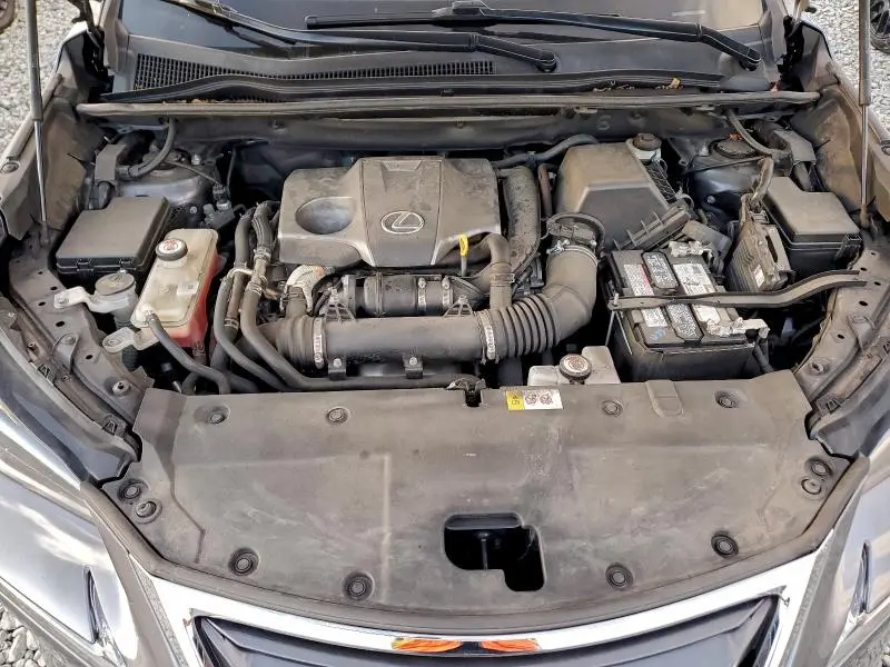 2017 LEXUS NX 200T BASE  