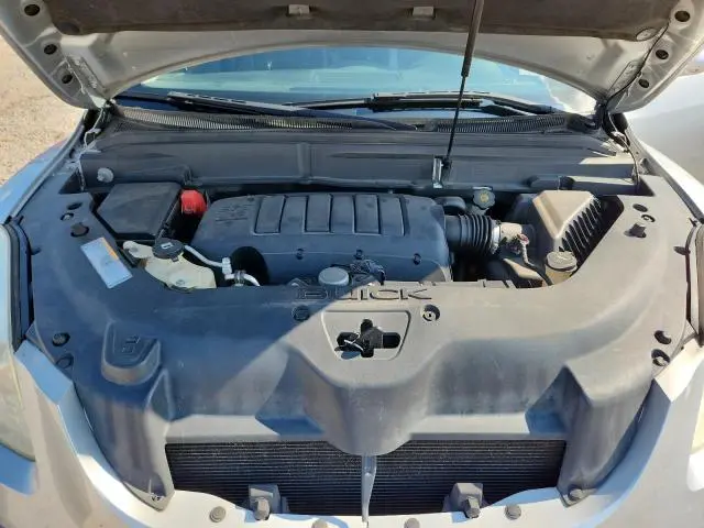 2012 BUICK ENCLAVE   