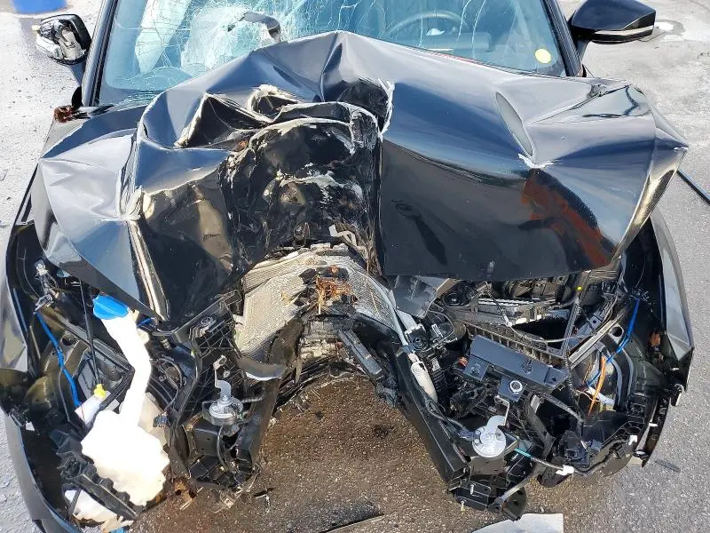 2023 KIA SPORTAGE X LINE  