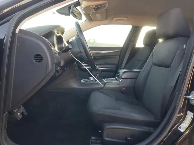 2021 CHRYSLER 300 TOURING  