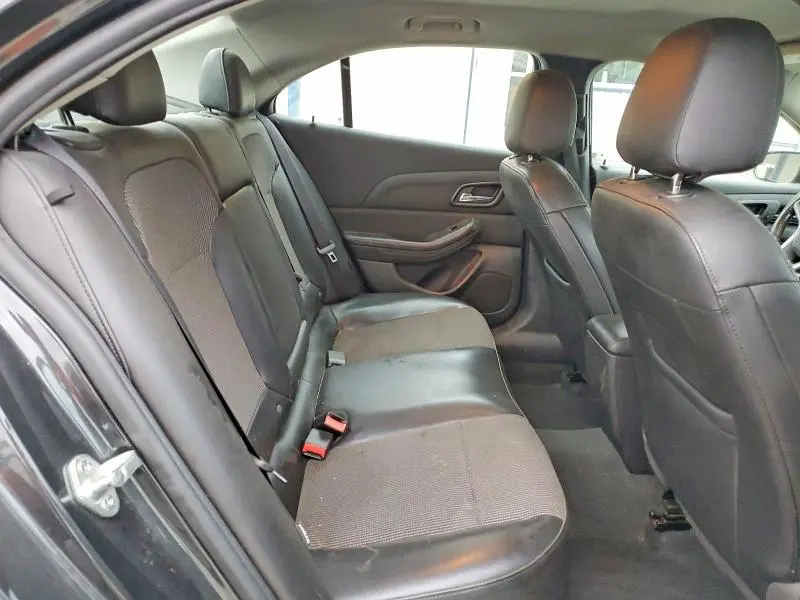 2015 CHEVROLET MALIBU 2LT  