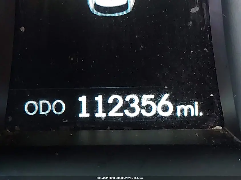 2014 HYUNDAI SANTA FE SPORT 2.4L