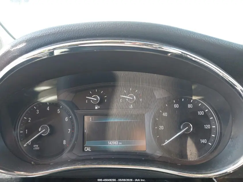 2019 BUICK ENCORE FWD PREFERRED