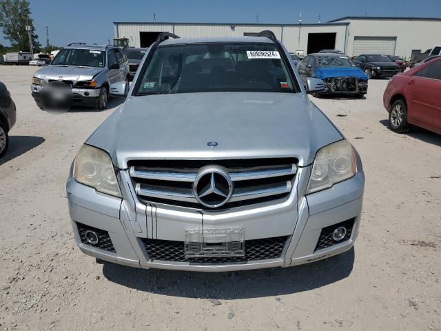 2011 MERCEDES-BENZ GLK 350