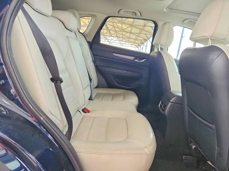 2022 MAZDA CX-5 PREFERRED  