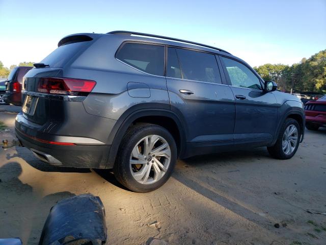 2022 VOLKSWAGEN ATLAS SE