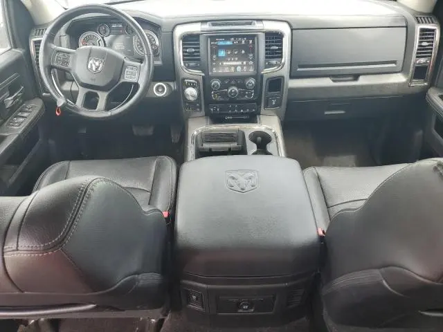 2017 RAM 1500 SPORT  