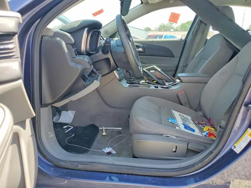 2015 CHEVROLET MALIBU LS  