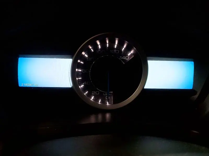 2012 FORD EXPLORER LIMITED  