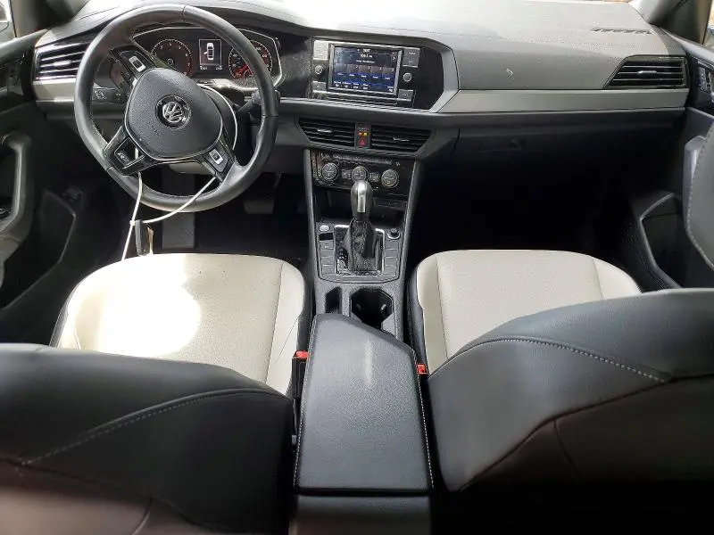 2021 VOLKSWAGEN JETTA S  