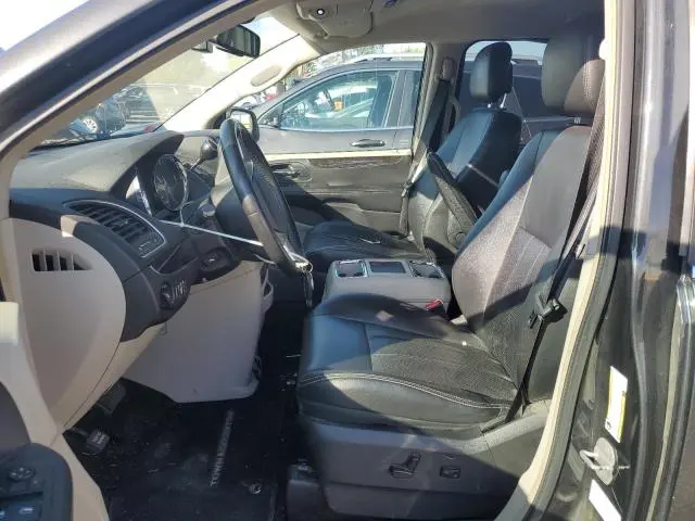 2011 CHRYSLER TOWN & COUNTRY TOURING L  