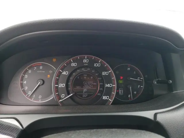 2013 HONDA ACCORD SPORT  