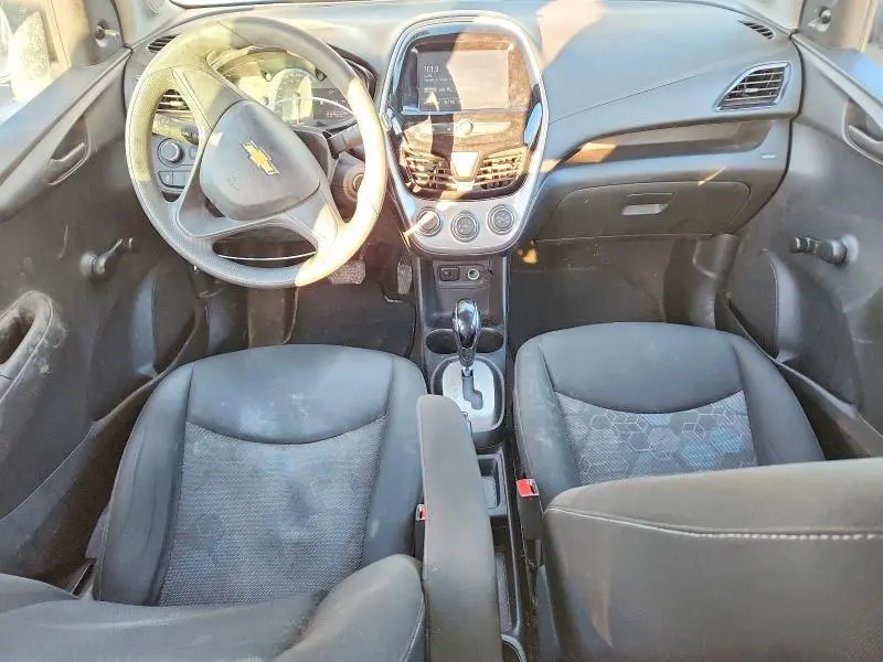2018 CHEVROLET SPARK LS  