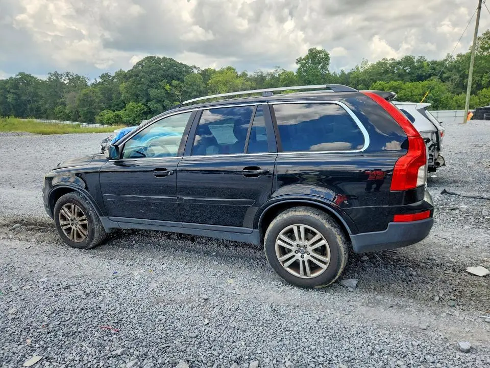 2010 VOLVO XC90 3.2  