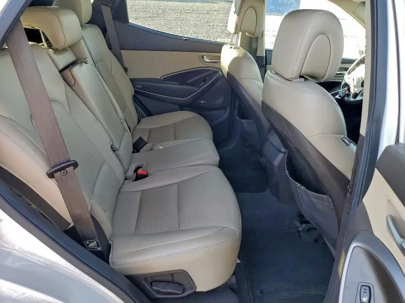 2013 HYUNDAI SANTA FE SPORT   